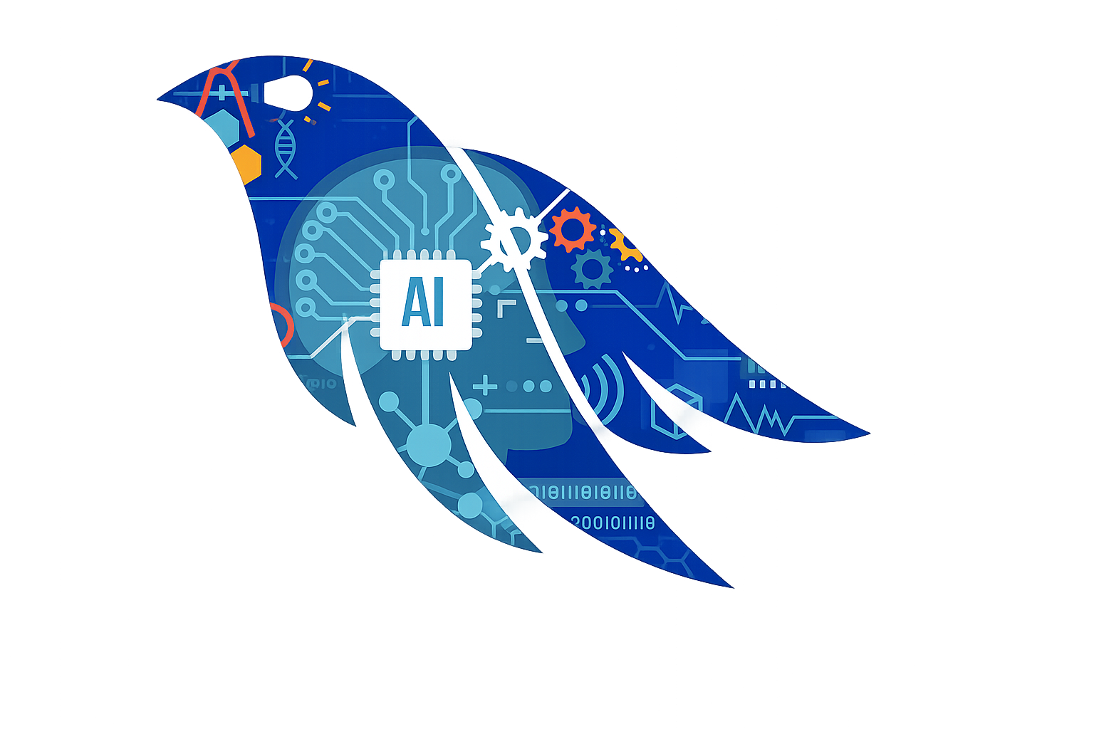 BlueBird Technologies Logo